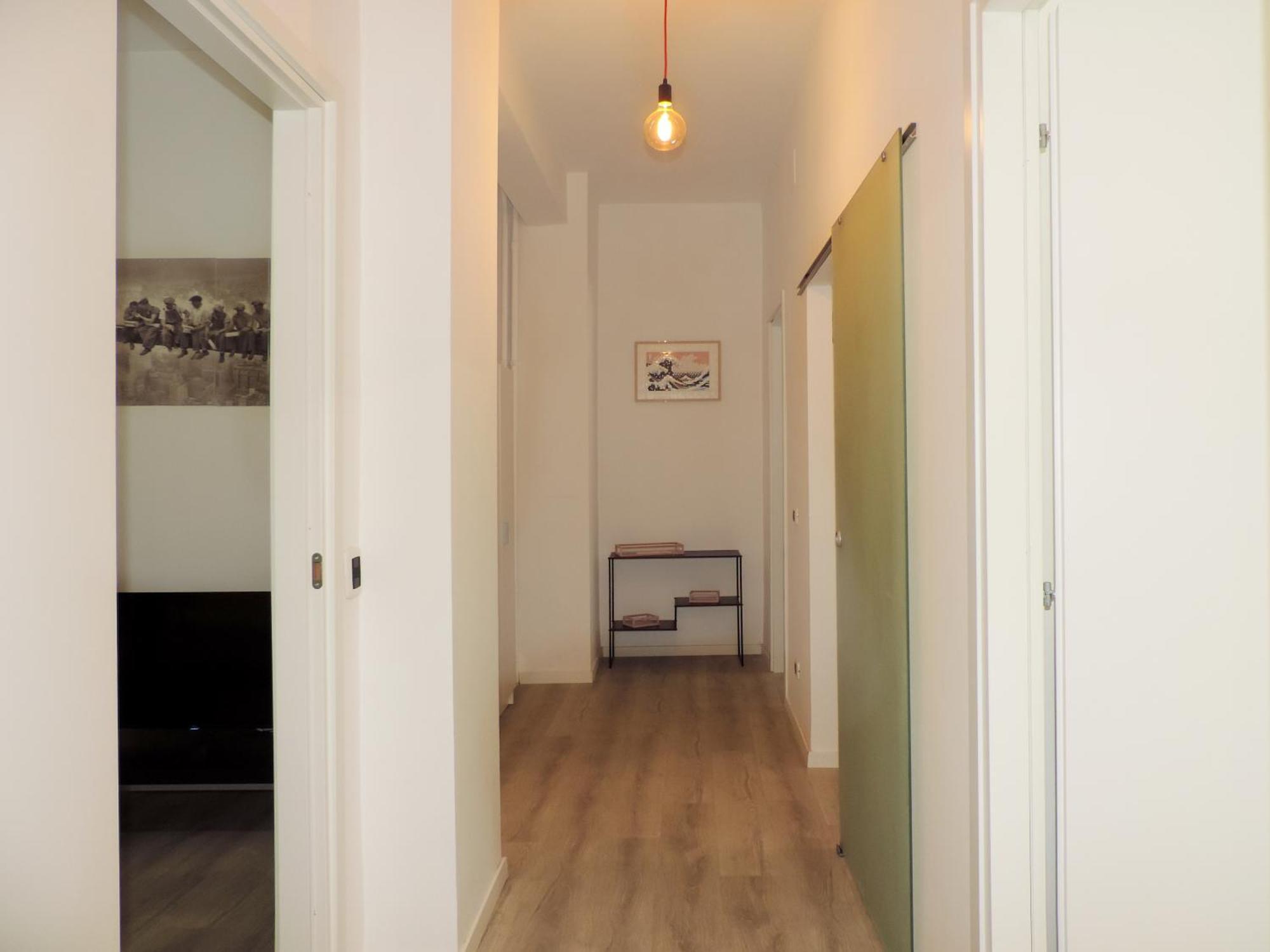 Kalu Apartment Roma Exterior foto