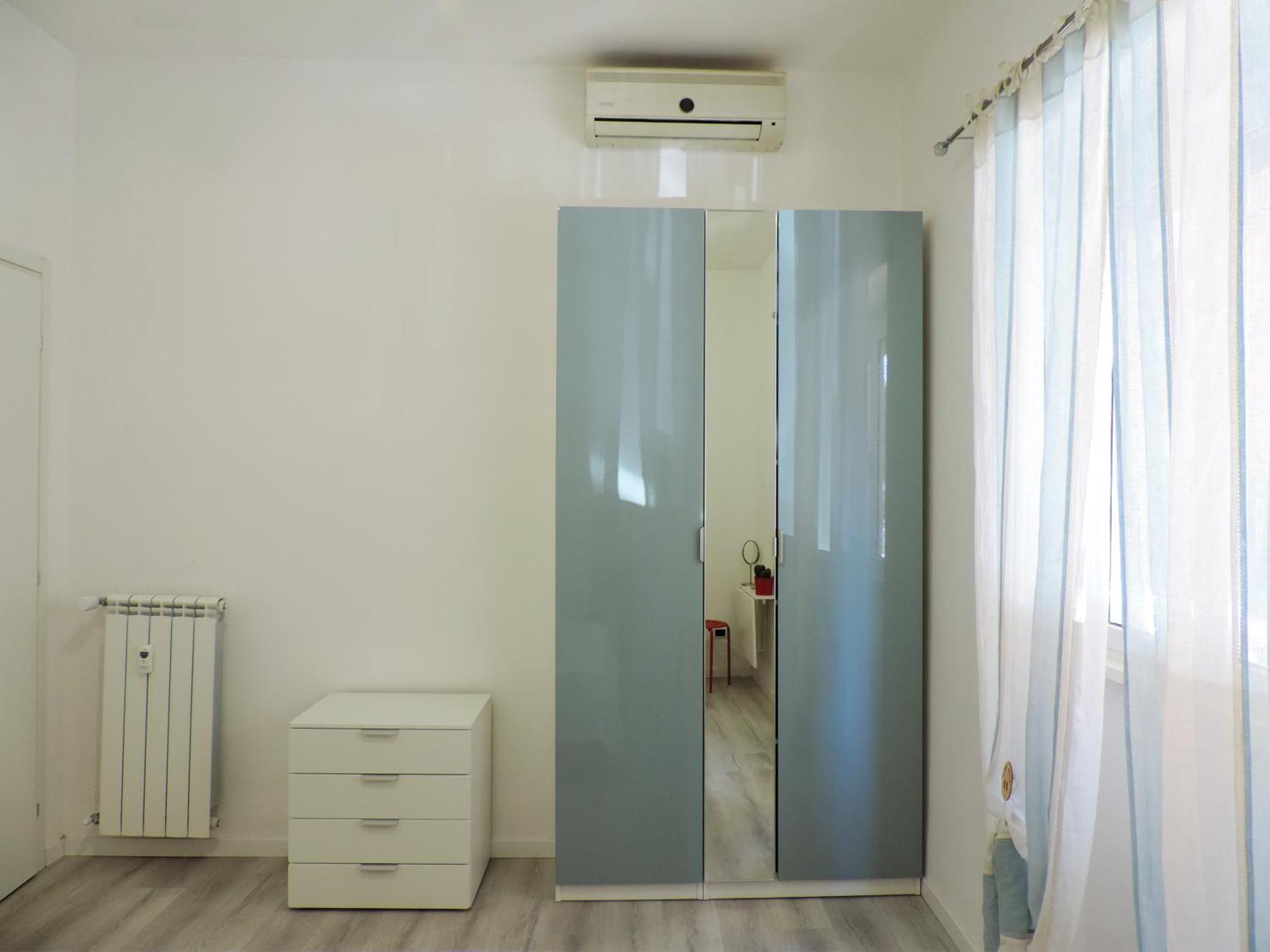 Kalu Apartment Roma Exterior foto