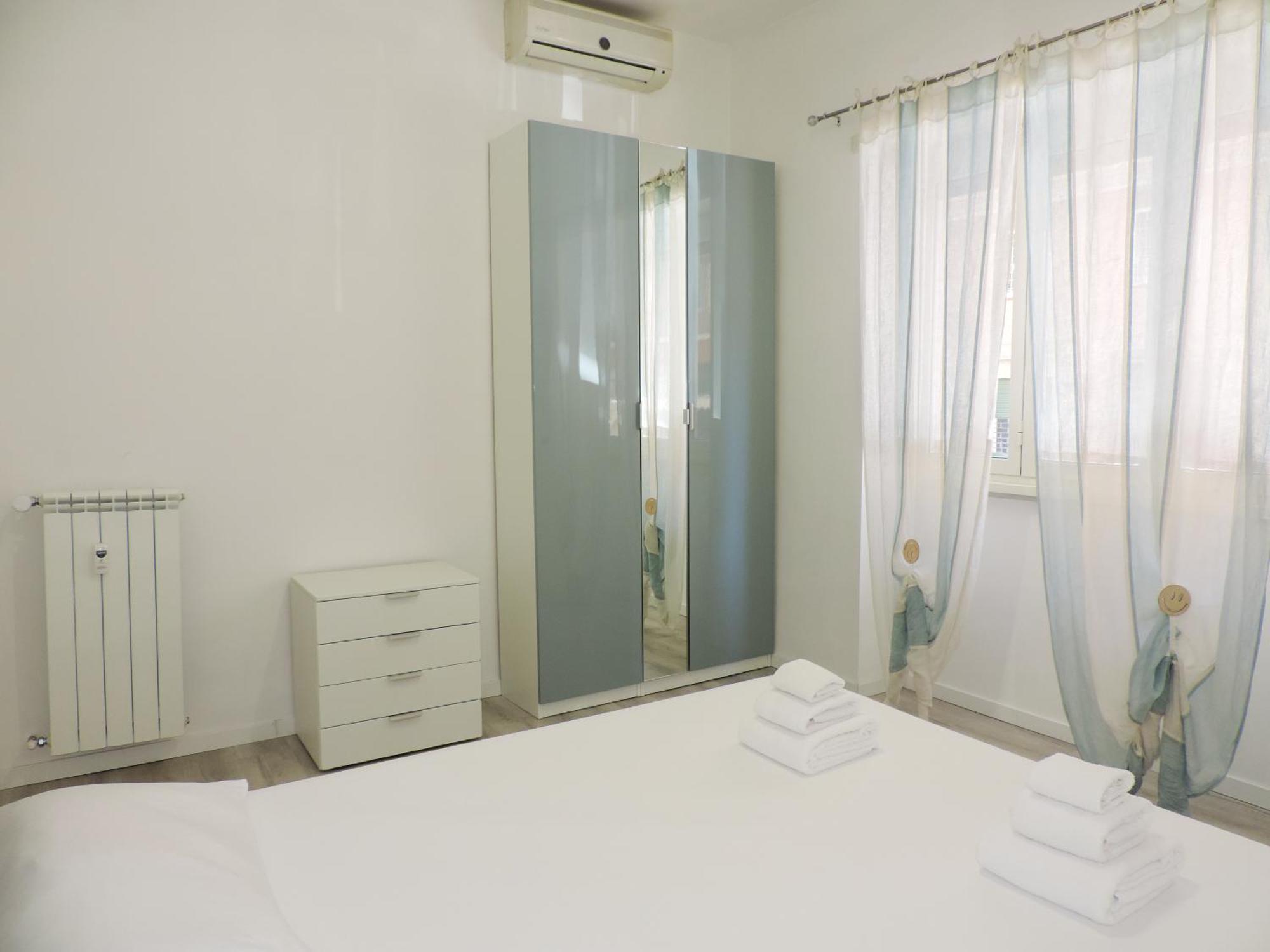 Kalu Apartment Roma Exterior foto