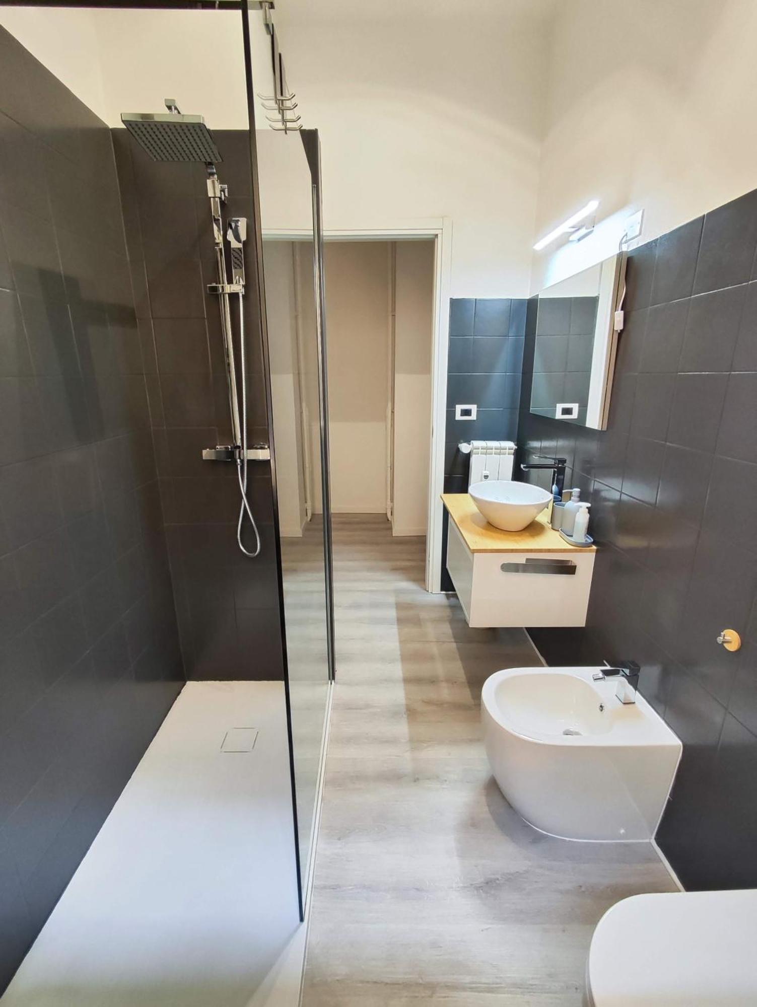 Kalu Apartment Roma Exterior foto